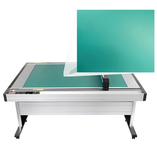 Graphtec FCX2000-120VC A36 Flatbed Cutting plotter