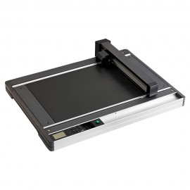 Graphtec FCX4000-50ES Flatbed Cutting Plotter