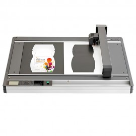 Graphtec FCX4000-50ES Flatbed Cutting Plotter