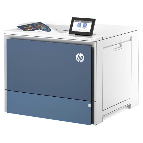 HP Color LaserJet Enterprise 6701dn Printer