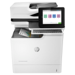 HP Color LaserJet Enterprise Flow MFP M681f