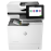 HP Color LaserJet Enterprise Flow MFP M681f