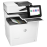 HP Color LaserJet Enterprise Flow MFP M681f