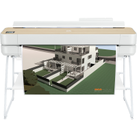 HP DesignJet Studio 36-in Printer with 3-year Next Business Day Support