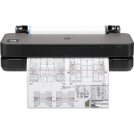 HP DesignJet T250 24-in Printer