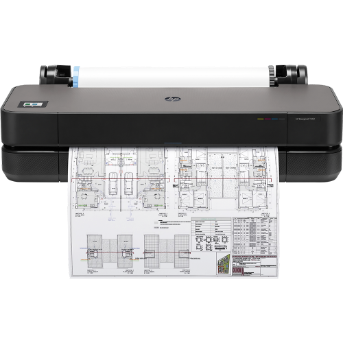 HP DesignJet T250 24-in Printer