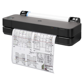 HP DesignJet T250 24-in Printer