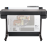 HP DesignJet T630 Large Format Wireless Plotter Printer