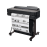 HP DesignJet T650 24-in Printer