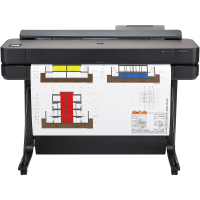 HP DesignJet T650 36-in Printer
