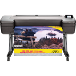 HP DesignJet Z6 44" PostScript Printer