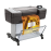 HP DesignJet Z6 Large Format PostScript Graphics Printer 24"
