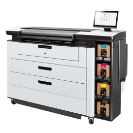 HP DesignJet Z6 Pro 64" Printer