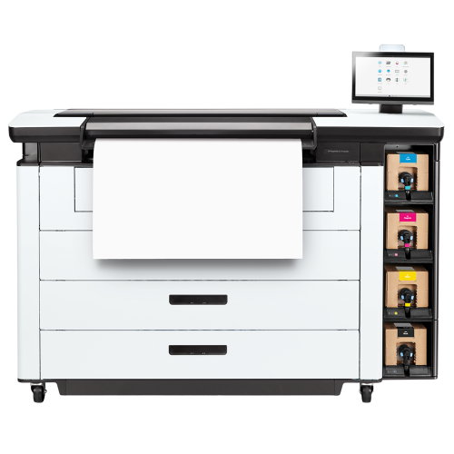 HP DesignJet Z6 Pro 64" Printer