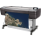 HP DesignJet Z6dr 44" Large-Format Dual-Roll PostScript Graphics Printer with Vertical Trimmer