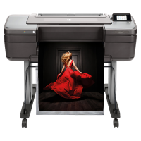 HP DesignJet Z9+ 24" PostScript Printer