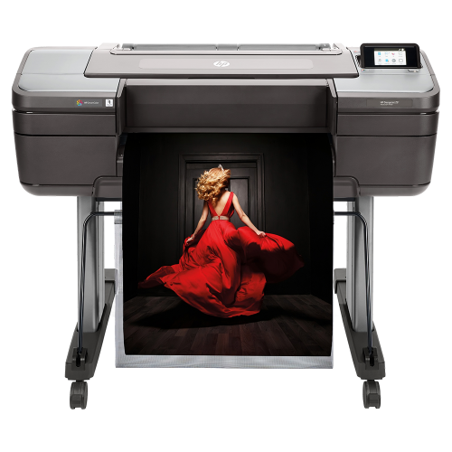 HP DesignJet Z9+ 24" PostScript Printer