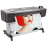 HP DesignJet Z9+dr Large Format Dual-Roll PostScript Photo Printer - 44", with Vertical Trimmer