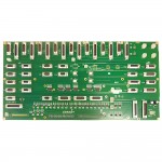 HP Expedio 3200 Assy Galil Interface Board