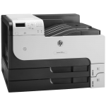 HP LaserJet Enterprise 700 Printer M712n