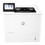 HP LaserJet Enterprise M611dn