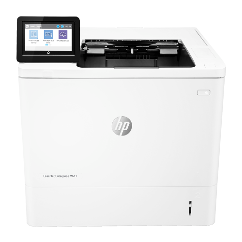 HP LaserJet Enterprise M611dn