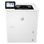 HP LaserJet Enterprise M611x