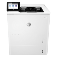 HP LaserJet Enterprise M611x