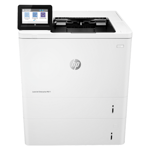 HP LaserJet Enterprise M611x