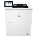 HP LaserJet Enterprise M612x Printer