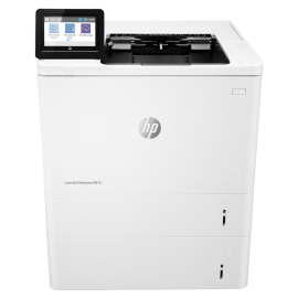 HP LaserJet Enterprise M612x Printer