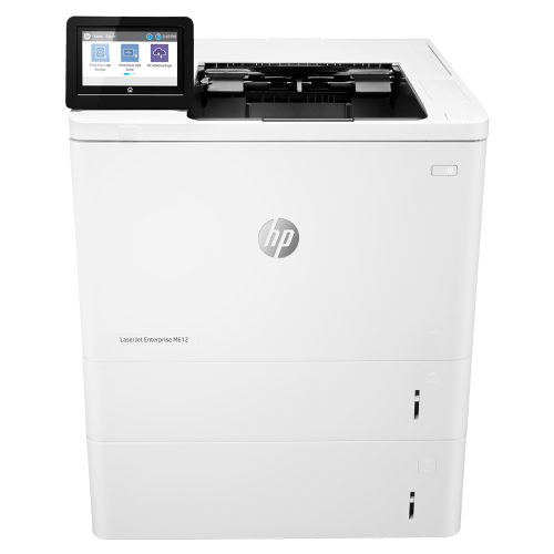 HP LaserJet Enterprise M612x Printer