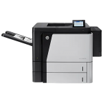 HP LaserJet Enterprise M806dn Printer