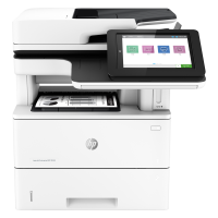 HP LaserJet Enterprise MFP M528f Printer