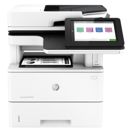 HP LaserJet Enterprise MFP M528f Printer