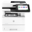 HP LaserJet Enterprise MFP M528f Printer