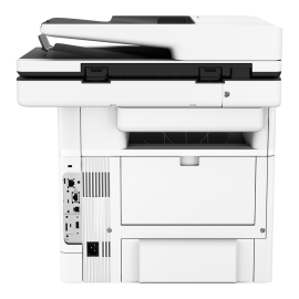 HP LaserJet Enterprise MFP M528f Printer