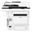 HP LaserJet Enterprise MFP M528f Printer