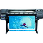 HP Latex 315 54" Large-Format Printer