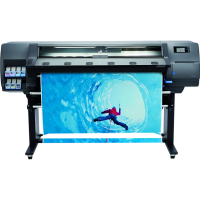 HP Latex 315 54" Large-Format Printer