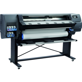 HP Latex 315 54" Large-Format Printer