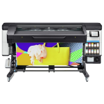 HP Latex 700W 64" Wide Format Printer