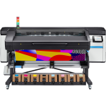 HP Latex 800 64" Wide Format Printer