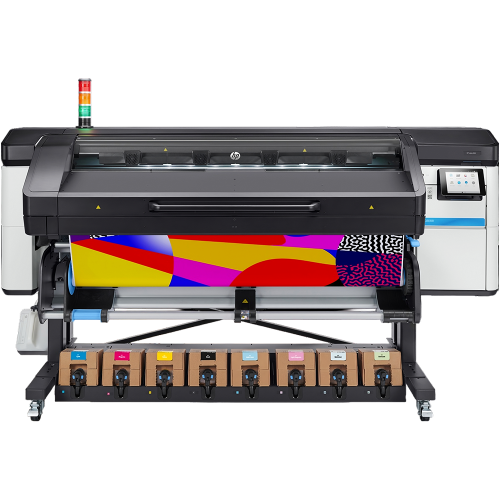 HP Latex 800 64" Wide Format Printer