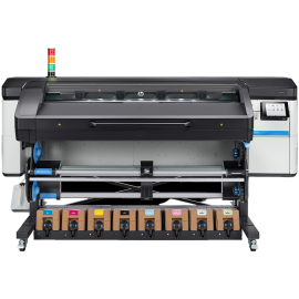 HP Latex 800 64" Wide Format Printer