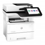 HP MFP M528dn Monochrome Laser Printer