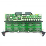 HP TurboJet Board Driver E1 Head ADJ DTW Assy