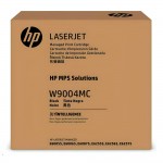 HP W9004MC Toner Cartridge Black