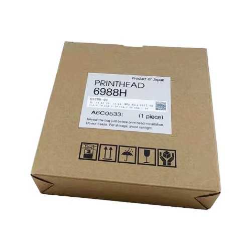 Printhead Konica 6988H (KM1024i MHE-D)