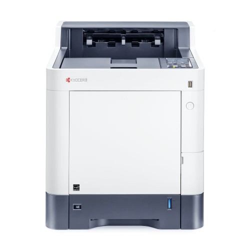 Kyocera ECOSYS P6235cdn A4 Color Laser Printer